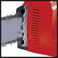 Aku lančana testera GE-LC 18/25 Li-Solo Einhell - Slika 6