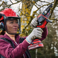 Aku testera za grane GE-PS 18/15 Li BL-Solo Einhell - Slika 8