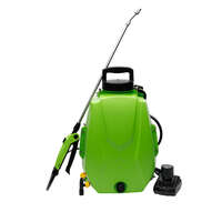 Akumulatorska leđna prskalica 12L LI-ion Dolomite