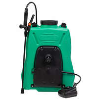 Akumulatorska leđna prskalica ELECTRA 16L Litijumska