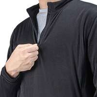 Akumulatorska majica na grejanje Makita DCX201A - Slika 6