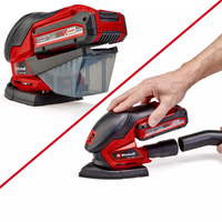 Aku delta multi brusilica TE-OS 18/150 Li Solo Einhell - Slika 5