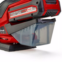 Aku delta multi brusilica TE-OS 18/150 Li Solo Einhell - Slika 7