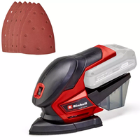 Aku delta multi brusilica TE-OS 18/150 Li Solo Einhell - Slika 9