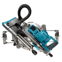 Aku potezno-nagibna testera 260mm 40V LS004GZ01 Makita - Slika 3