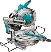 Akumulatorska potezno-nagibna testera Makita LS004GZ01