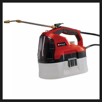 Aku prskalica GE-WS 18/35 PXC 18V 2,5Ah Starter Set Einhell - Slika 8