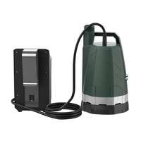 Akumulatorska pumpa za vodu TPF 18 LTX 2200 Metabo - Slika 9