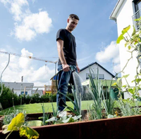 Akumulatorska pumpa za vodu TPF 18 LTX 2200 Metabo - Slika 4