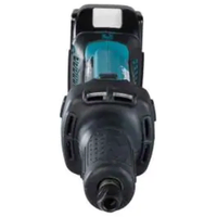 Aku ravna čeona brusilica 18V LXT Makita DGD800Z Solo - Slika 6