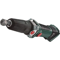 Aku ravna-čeona brusilica 2x5,5Ah GA 18 LTX Solo Metabo - Slika 2