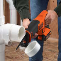 Aku recipro testera 18V BDCR18-QW Black&Decker - Slika 4