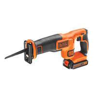 Aku recipro testera 18V BDCR18-QW Black&Decker - Slika 3
