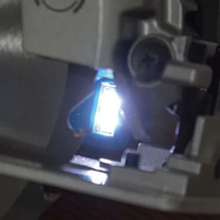 Aku ručni cirkular 165mm 18V LXT DHS660Z Solo Makita - Slika 3