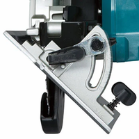 Aku ručni cirkular 165mm 18V LXT DHS660Z Solo Makita - Slika 5