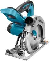 Aku ručni cirkular 190mm 2x18V LXT DHS710Z Makita - Slika 3