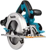 Aku ručni cirkular 190mm 2x18V LXT DHS710Z Makita - Slika 4