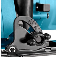 Aku mini cirkular 85mm 12V CXT HS301DZ Solo Makita - Slika 3