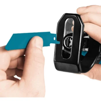 Aku univerzalna-recipro testera LXT DJR183Z Solo Makita - Slika 5