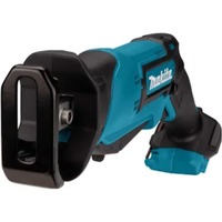 Aku kompaktna recipro testera 12V CXT JR105DZ Solo Makita - Slika 5