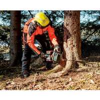 Akumulatorska testera MS 36-18 LTX BL 40 Metabo - Slika 4