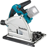 Aku 165mm 2x18V testera sa uranjanjem DSP600ZJ Makita - Slika 6