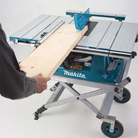 Aku 165mm 2x18V testera sa uranjanjem DSP600ZJ Makita - Slika 5