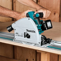 Aku 165mm 2x18V testera sa uranjanjem DSP600ZJ Makita - Slika 4