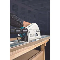 Aku 165mm 2x18V testera sa uranjanjem DSP600ZJ Makita - Slika 3