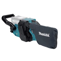 Aku tračna brusilica 40V 76x533mm Makita BS001GZ Solo - Slika 9