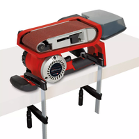 Akumulatorska trakasta brusilica TP-BS 18/457 Li BL-Solo Einhell - Slika 6