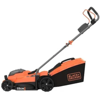 Akumulatorska travokosačica BCMW3318L2-QW Black&Decker - Slika 8