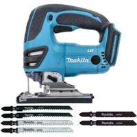 Aku ubodna testera 18V LXT DJV180ZX Solo Makita - Slika 6