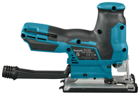 Aku ubodna testera 18V LXT DJV185Z Solo Makita - Slika 4