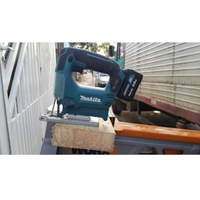 Aku ubodna testera 12V CXT JV101DZ Solo Makita - Slika 3