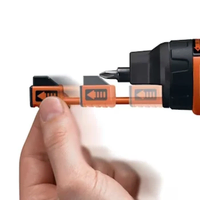 Aku udarna bušilica 18V 2x1.5Ah BDCHD18K1B2 Black&Decker - Slika 2