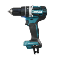 Aku udarna bušilica-odvijač 18V 130Nm Makita DHP486Z - Slika 4
