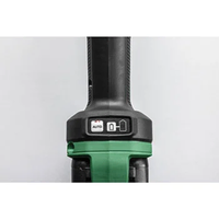 Aku ugaona brusilica 125mm 18V bez četkica G1813DE Hikoki - Slika 7