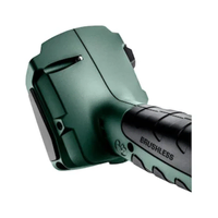 Aku ugaona brusilica 18V 76mm CC 18 LTX BL Solo Metabo - Slika 3