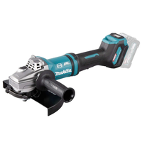 Aku ugaona brusilica 40V XGT 230mm Makita GA038GZ Solo - Slika 3