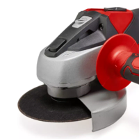 Aku ugaona brusilica 115mm TC-AG 18/115 Li-Solo Einhell - Slika 5