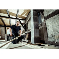 Aku univerzalna testera SSE 18 LTX Compact Solo Metabo - Slika 4