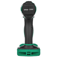 Aku vibraciona bušilica 18V 2x3.0Ah Set DV18DD Hikoki - Slika 3