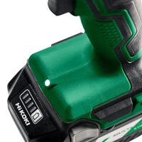 Aku vibraciona bušilica 18V 2x3.0Ah Set DV18DD Hikoki - Slika 2