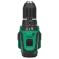 Aku vibraciona bušilica 18V 2x3.0Ah Set DV18DD Hikoki - Slika 4