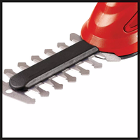 Akumulatorske makaze 1x1500mAh GC-CG 3,6 Li Einhell - Slika 6