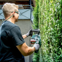 Akumulatorske makaze HS 18 LTX 65cm Metabo - Slika 4