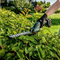 Akumulatorske makaze SGS 18 LTX Q Metabo - Slika 10