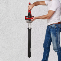 Aku makaze za žbunje 1x2,5Ah GE-CH 1855/1 Li Set Einhell - Slika 5