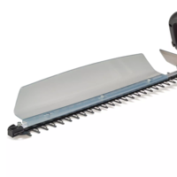 Aku makaze za žbunje 1x2,5Ah GE-CH 1855/1 Li Set Einhell - Slika 8